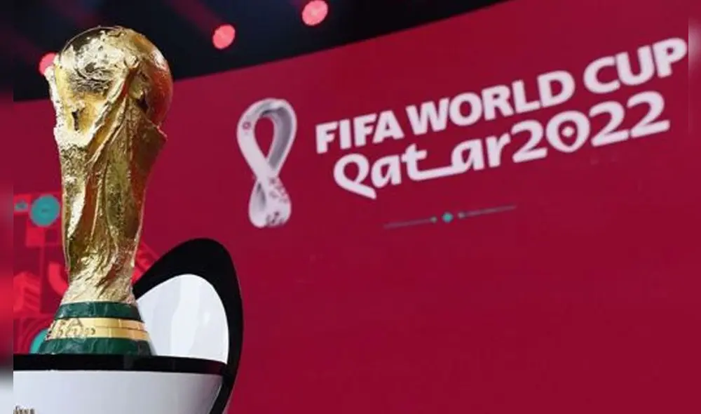 El Mundial Qatar 2022 empezará en noviembre próximo. Foto: EFE El Mundial Qatar 2022 empezará en noviembre próximo. Foto: EFE