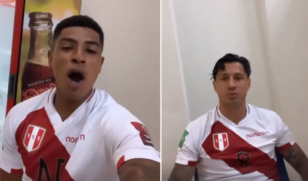 La selección peruana se quedó con el quinto lugar de las eliminatorias sudamericanas con 24 puntos. Foto: Instagram