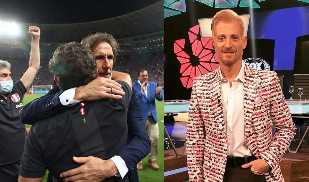 Perú esperará a su rival en el repechaje, que podría ser Australia o Emiratos Árabes. Foto: composición Selección peruana/Martín Liberman Perú esperará a su rival en el repechaje, que podría ser Australia o Emiratos Árabes. Foto: composición Selección peruana/Martín Liberman