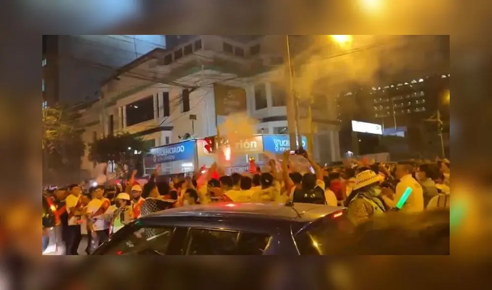 La selección peruana se enfrentará al ganador entre Emiratos Árabes Unidos vs. Australia, que se jugará en Junio, en Qatar. Foto: La República La selección peruana se enfrentará al ganador entre Emiratos Árabes Unidos vs. Australia, que se jugará en Junio, en Qatar. Foto: La República