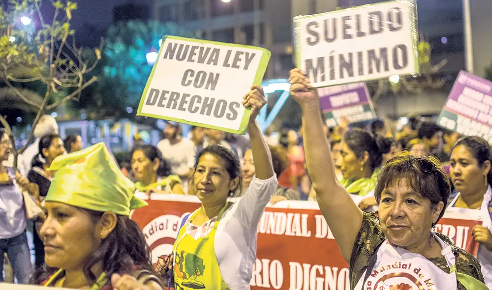 Lentitud. Aún no se supervisa el cumplimiento de la ley. Foto: difusión