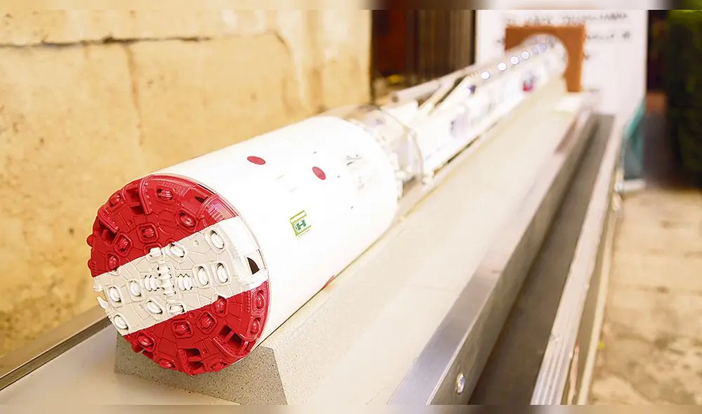 Procedimientos. Obras no se reactivarán mientras se firme la adenda 13. Foto: La República Procedimientos. Obras no se reactivarán mientras se firme la adenda 13. Foto: La República