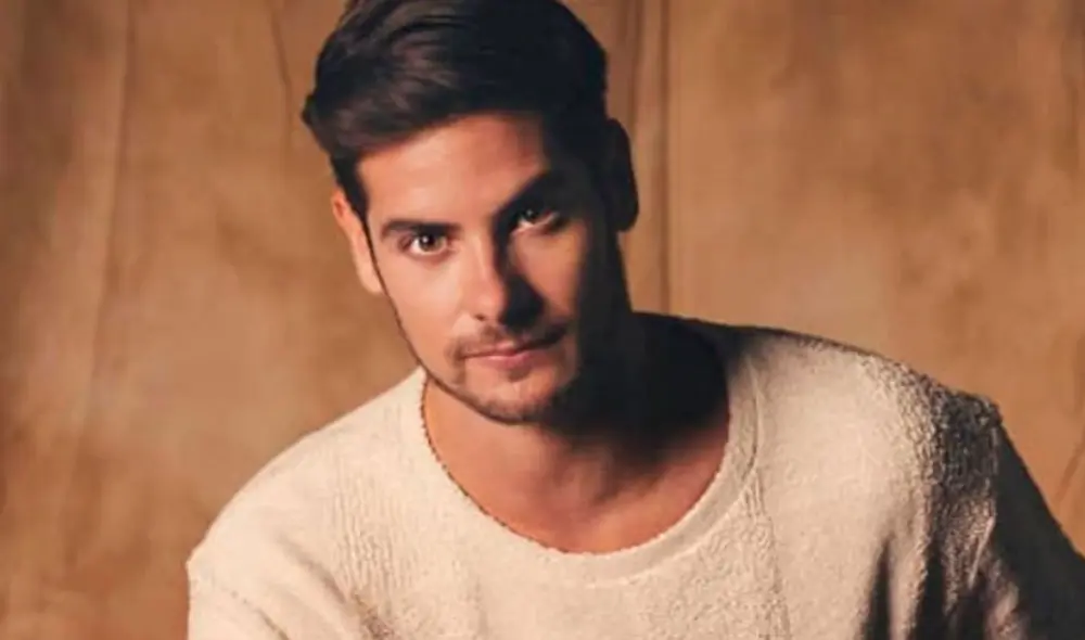 Andrés Wiese desmiente haber engañado a Janick Maceta con supuesto 'sexting' a fan. Foto: difusión/PR Andrés Wiese Andrés Wiese desmiente haber engañado a Janick Maceta con supuesto 'sexting' a fan. Foto: difusión/PR Andrés Wiese