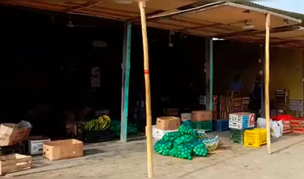 Se trata del tercer día de manifestación ante el alza de los combustibles. Foto: Radio RSD Se trata del tercer día de manifestación ante el alza de los combustibles. Foto: Radio RSD