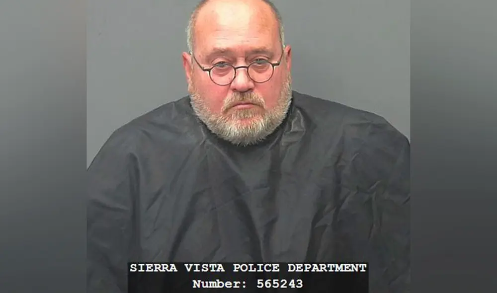 El estado de Arizona sostiene que las denuncias de los hijos de Frodsham y lo que sucedía en su casa fueron manejadas apropiadamente. Foto: The San Diego El estado de Arizona sostiene que las denuncias de los hijos de Frodsham y lo que sucedía en su casa fueron manejadas apropiadamente. Foto: The San Diego