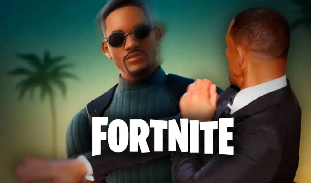 La bofetada que Will Smith le propinó a Chris Rock durante Los Oscar sigue generando reacciones. Ahora han llegado hasta los videojuegos. Foto: 3DJuegos