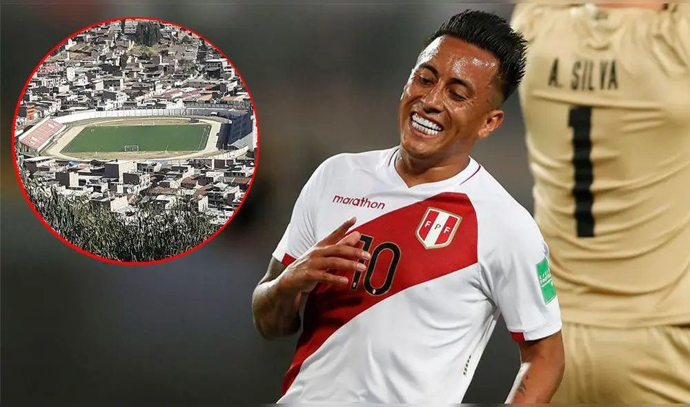 Christian Cueva lleva la 10 de la selección peruana durante las Eliminatorias Sudamericanas Qatar 2022. Foto: EFE/composición LR Christian Cueva lleva la 10 de la selección peruana durante las Eliminatorias Sudamericanas Qatar 2022. Foto: EFE/composición LR