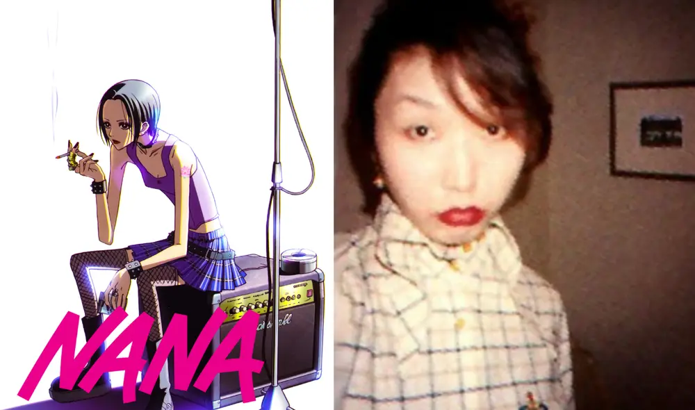 ¿Qué fue de la vida de la mangaka de Nana?. Foto: difusión