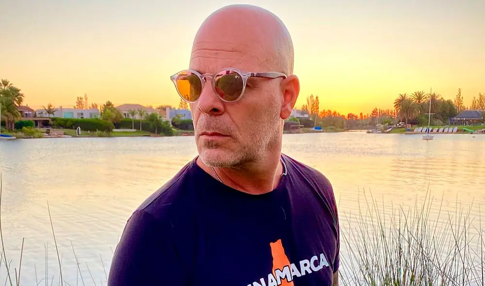 La propia familia de Bruce Willis reveló que él ha experimentado problemas de salud. Foto: Bruce Willis/Instagram La propia familia de Bruce Willis reveló que él ha experimentado problemas de salud. Foto: Bruce Willis/Instagram