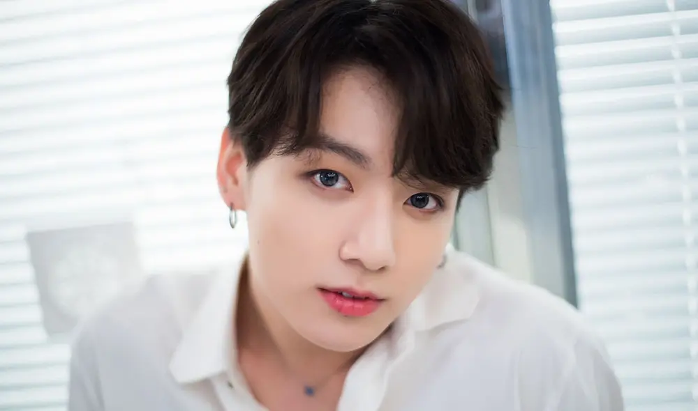 Jungkook de BTS se encuentra en Las Vegas y guarda cuarentena tras dar positivo a la COVID-19. Foto: Naver x Dispatch