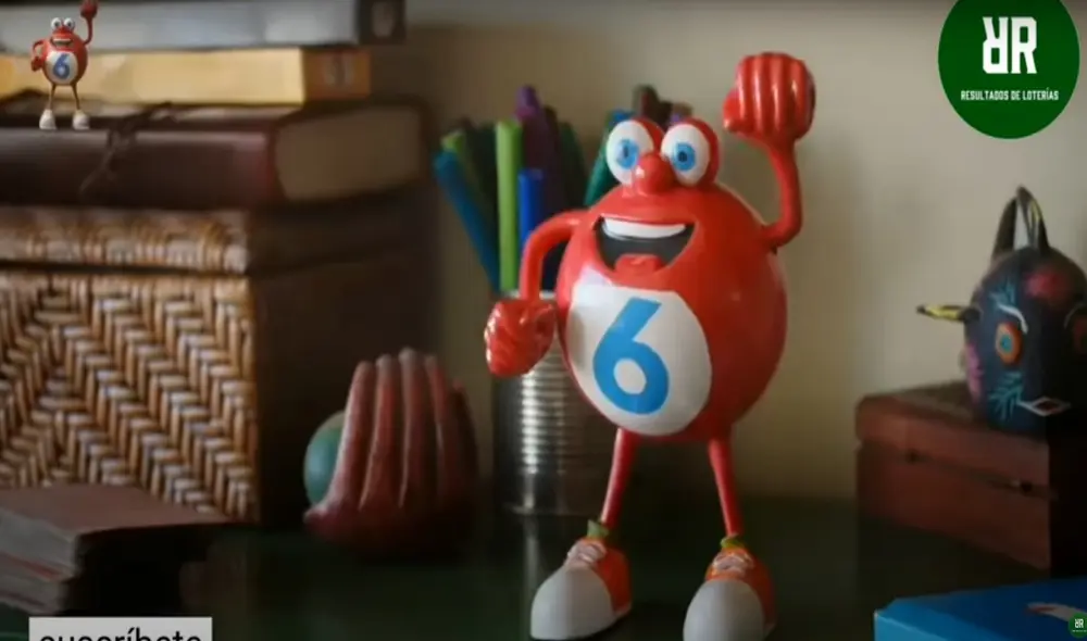 Quini 6 hoy: observa el sorteo 2945 y resultados del 30 de marzo. Foto: captura de Resultados de loterías / YouTube Quini 6 hoy: observa el sorteo 2945 y resultados del 30 de marzo. Foto: captura de Resultados de loterías / YouTube