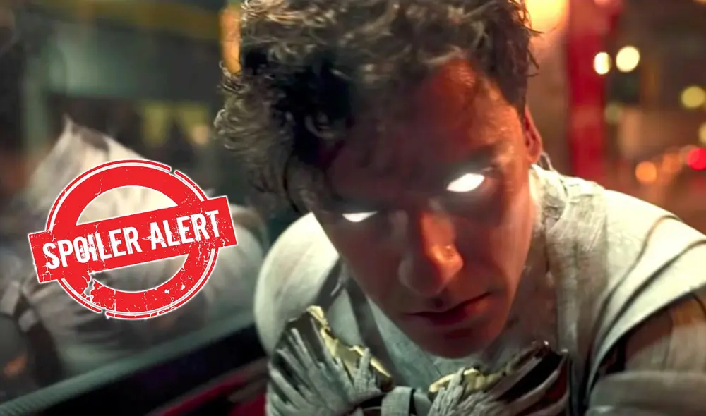 Las expectativas eran altas, pero la historia del Caballero Luna ha dejado satisfechos a los fanáticos. Foto: composición / Marvel Studios