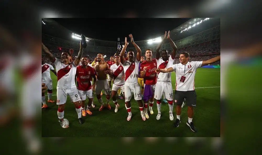 Perú deberá enfrentar un último partido para poder alcanzar el sueño de ir al Mundial Qatar 2022.