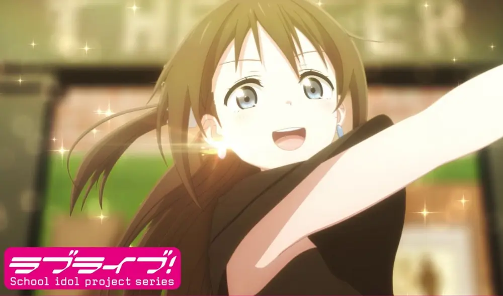 Conoce más de lo que se viene en la segunda temporada de Love Live: Superstars. Foto: Sunrise