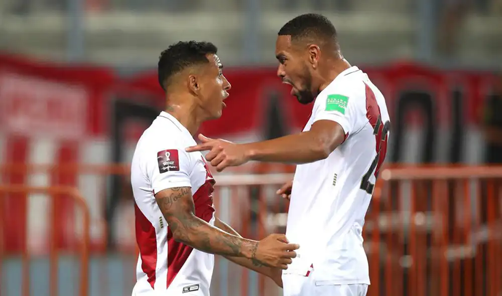 Perú enfrentará a Australia o Emiratos Árabes Unidos en el repechaje. Foto: Selección peruana