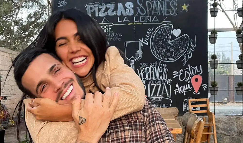 Mario Irivarren y Vania Bludau se reencontrarían: “Hay que cumplir con ...