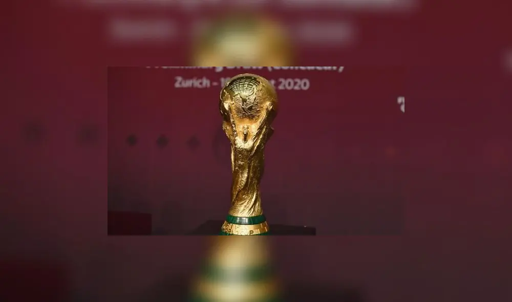 El Mundial Qatar 2022 se llevará a cabo del 21 de noviembre al 18 de diciembre. Foto: AFP. El Mundial Qatar 2022 se llevará a cabo del 21 de noviembre al 18 de diciembre. Foto: AFP.