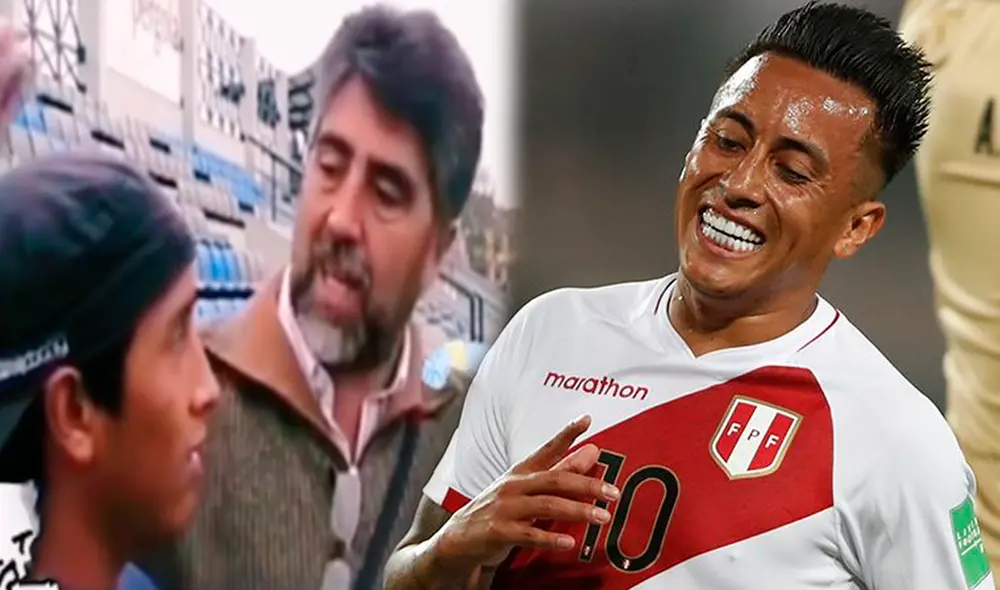 Christian Cueva lleva la 10 de la selección peruana desde las Eliminatorias a Qatar 2022. Foto: composición Christian Cueva lleva la 10 de la selección peruana desde las Eliminatorias a Qatar 2022. Foto: composición