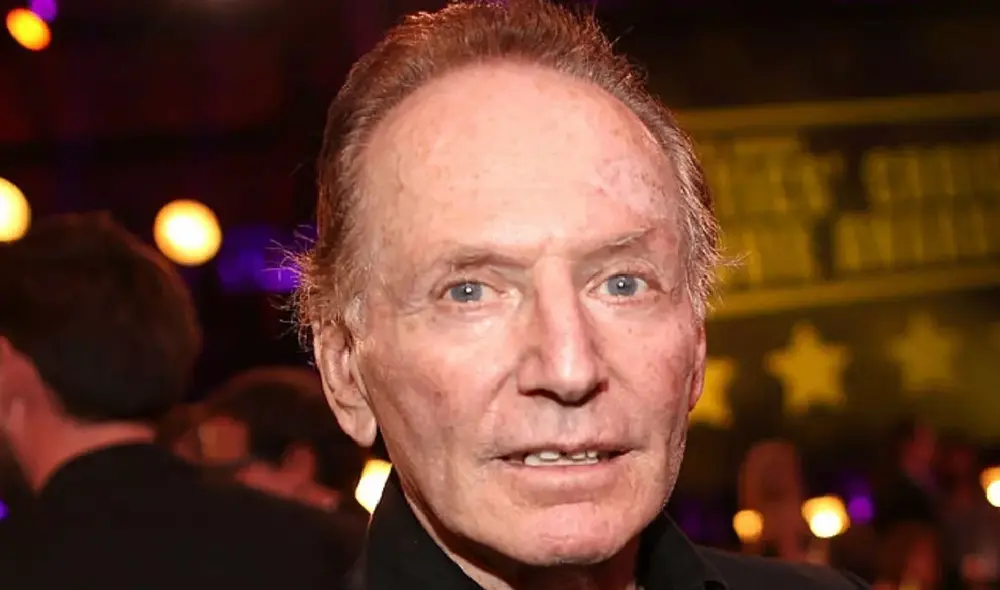 El actor Paul Herman es reconocido por sus papel en la serie "The sopranos". Foto: Internet