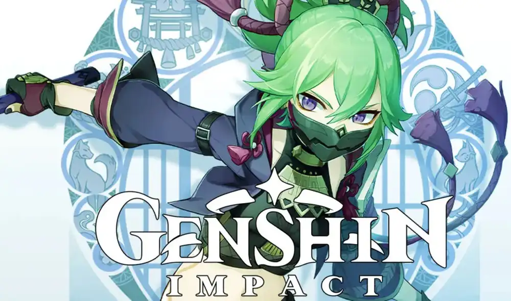 Las actualizaciones de Genshin Impact tienen una fase beta. Foto: miHoYo