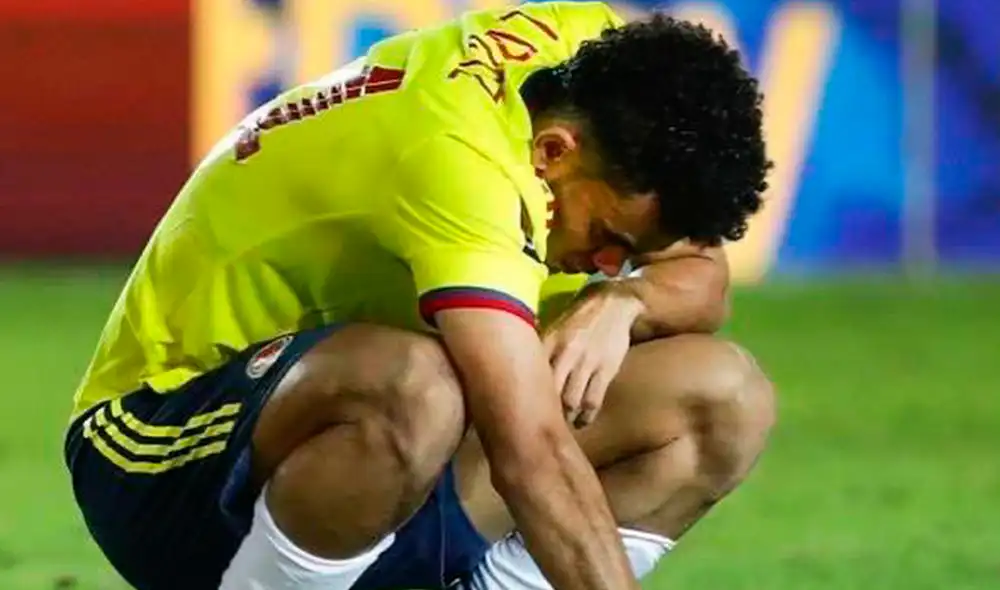 Díaz juega actualmente en el Liverpool. Foto: Luis Díaz twitter