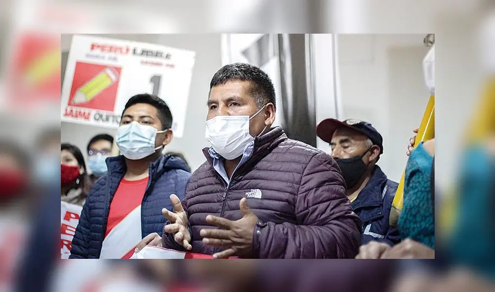 Nombre propio. Quito apoya norma para reducir multas. Foto: La República