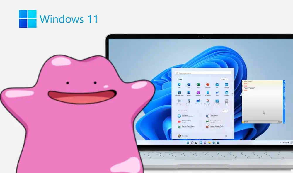 ¿Su nombre te hace pensar en Pokémon? Pues con él también recordarás decenas de elementos copiados en tu portapapeles y mejorarás tu productividad. Foto: composición/LR