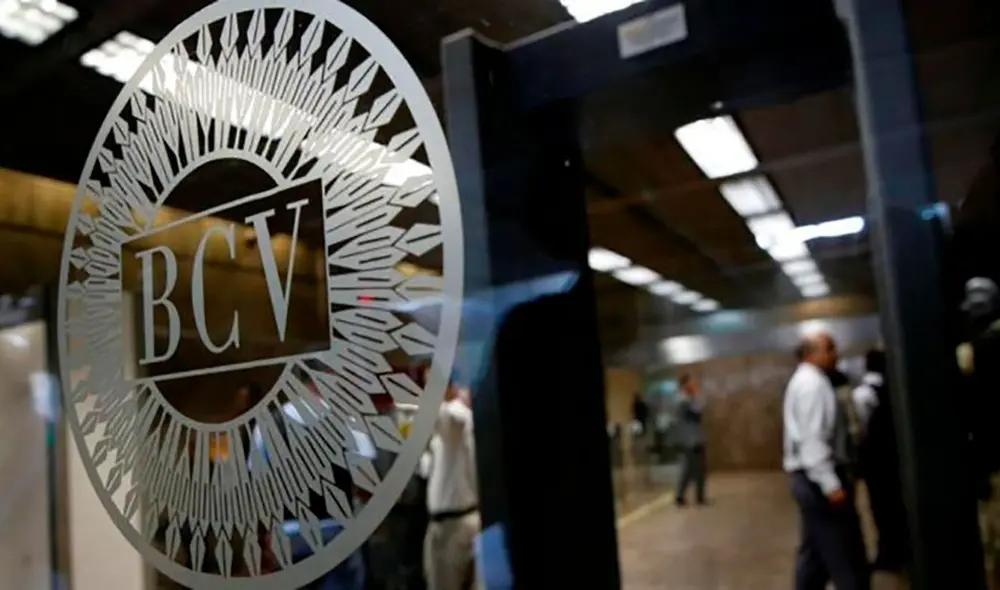 Chequea el dólar BCV hoy, jueves 31 de marzo. Foto: Europa Press Chequea el dólar BCV hoy, jueves 31 de marzo. Foto: Europa Press