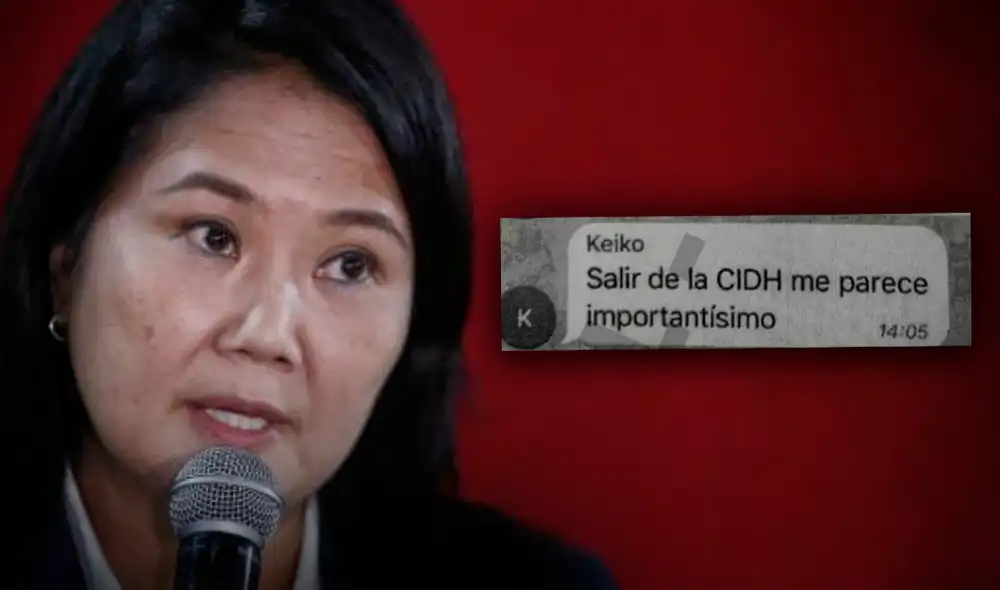 Foto: composición Gerson Cardoso/La República