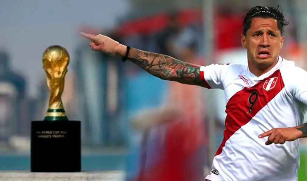 La selección peruana de Ricardo Gareca disputará el repechaje en busca de un boleto rumbo a Qatar 2022. Foto: AFP/composición La selección peruana de Ricardo Gareca disputará el repechaje en busca de un boleto rumbo a Qatar 2022. Foto: AFP/composición