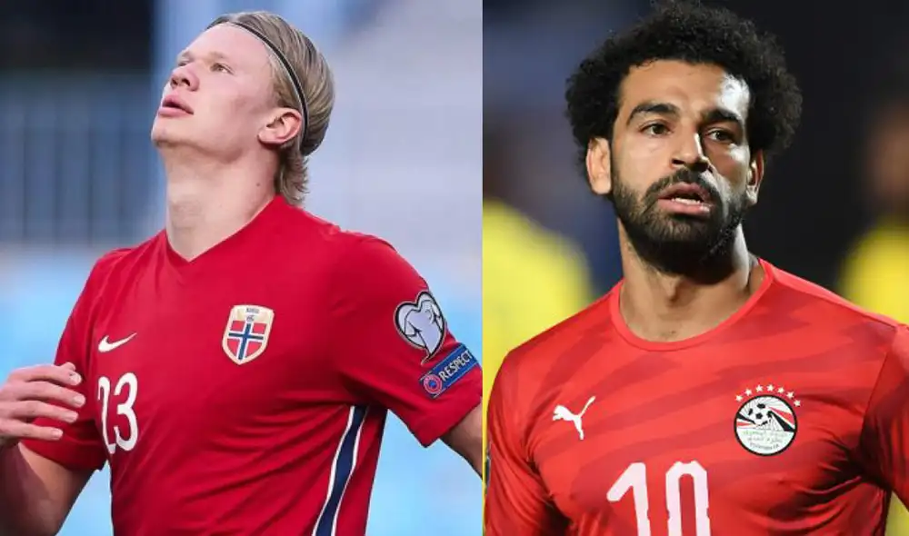 Conoce que estrellas del fútbol mundial no estarán en Qatar 2022. Foto: composición / LR. Conoce que estrellas del fútbol mundial no estarán en Qatar 2022. Foto: composición / LR.