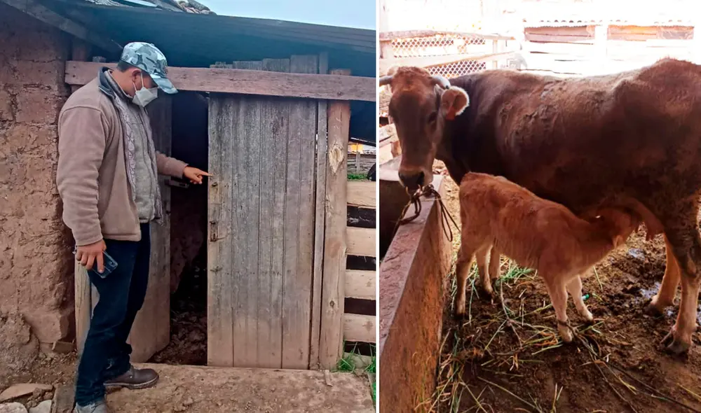 Familia afectada ha iniciado una intensa búsqueda. Foto: La República Familia afectada ha iniciado una intensa búsqueda. Foto: La República