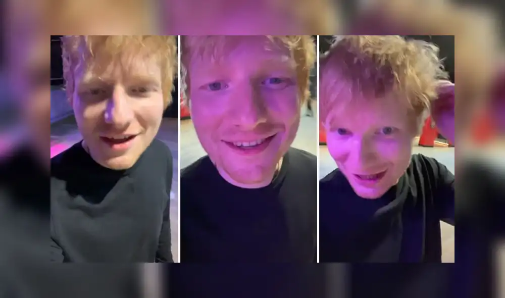 La grabación sumó alrededor de 2,3 millones de reproducciones. Foto: captura de TikTok La grabación sumó alrededor de 2,3 millones de reproducciones. Foto: captura de TikTok