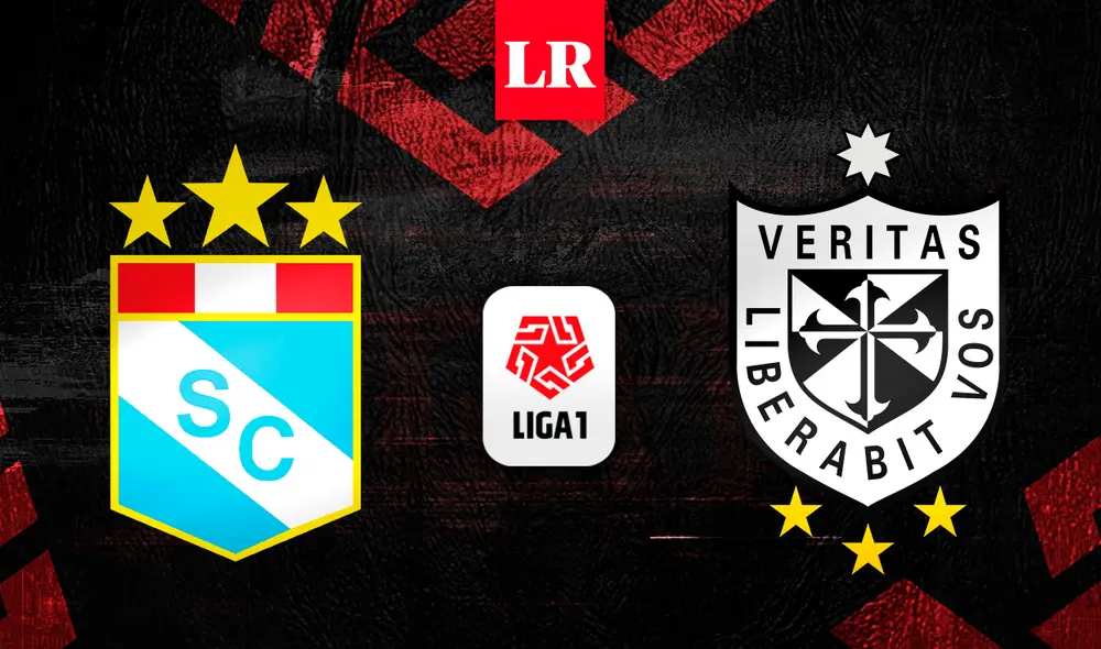 Sporting Cristal vs. USMP cara a cara por primera vez en la temporada. Foto: composición Jazmin Ceras/ LR Sporting Cristal vs. USMP cara a cara por primera vez en la temporada. Foto: composición Jazmin Ceras/ LR