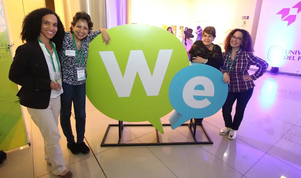 Las elegidas acudirán a Miami para presentar sus proyectos de emprendimiento. Foto: Cortesía Las elegidas acudirán a Miami para presentar sus proyectos de emprendimiento. Foto: Cortesía