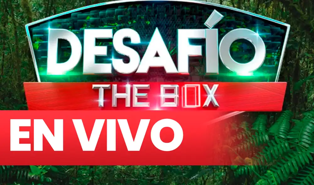 Sigue las últimas incidencias del capítulo 17 de "Desafío the box 2022". Foto: composición / LR.