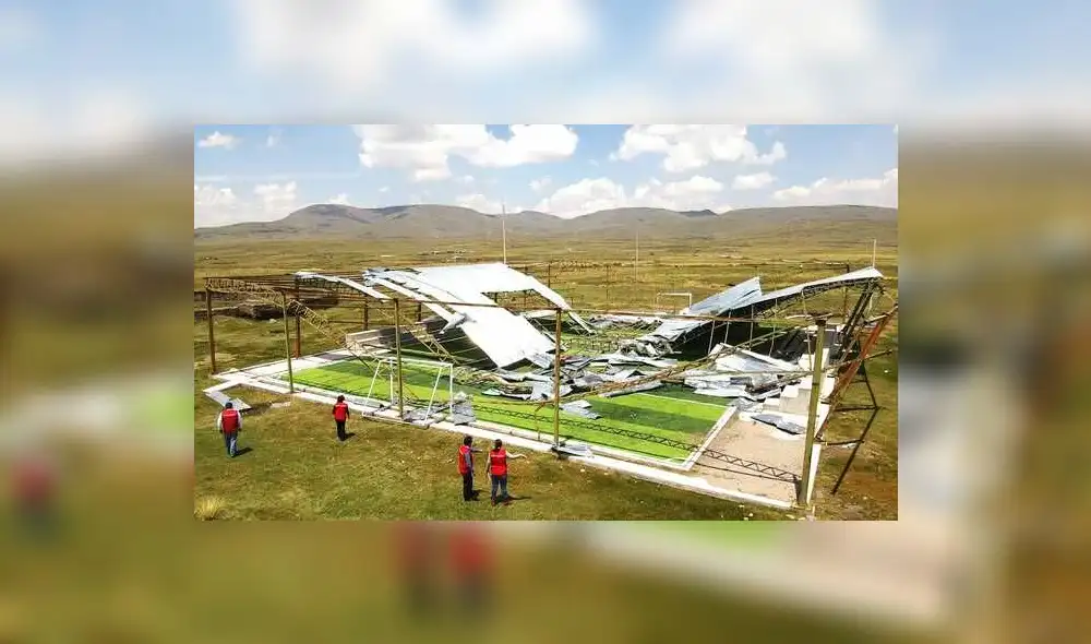 Labores de control se realizarán desde abril hasta julio. Foto: Contraloría