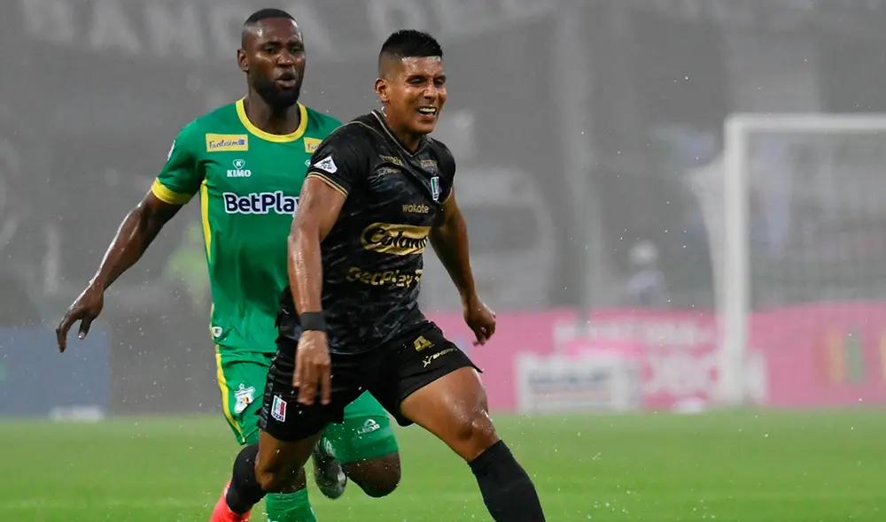 Once Caldas no quiere sorpresas. Foto: Once Caldas twitter