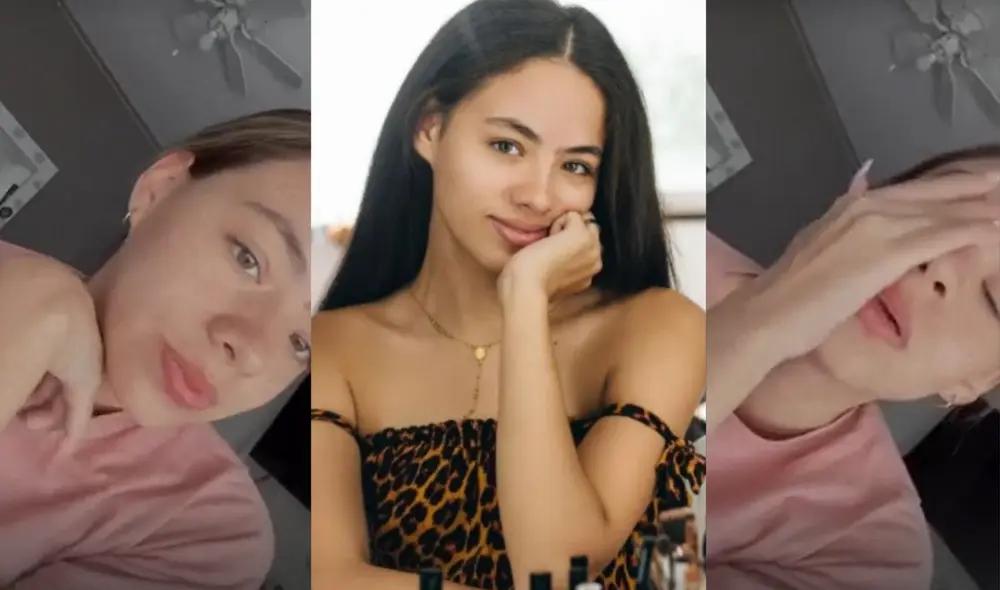 Melissa Lobatón se ausenta en redes sociales y preocupa a sus seguidores. Foto: Instagram Melissa Lobatón se ausenta en redes sociales y preocupa a sus seguidores. Foto: Instagram