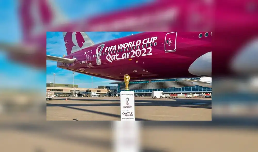 El equipo peruano competirá contra Australia o Emiratos Árabes Unidos en Doha. Foto: GLR