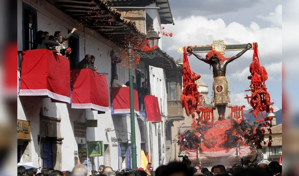 Los ciudadanos aprovechan estas fechas para reflexionar y realizar pequeños viajes con la familia. Foto: Andina