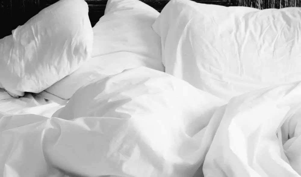 Los mejores trucos para lavar un edredón en la lavadora sin malograrlo. Foto: Pixabay