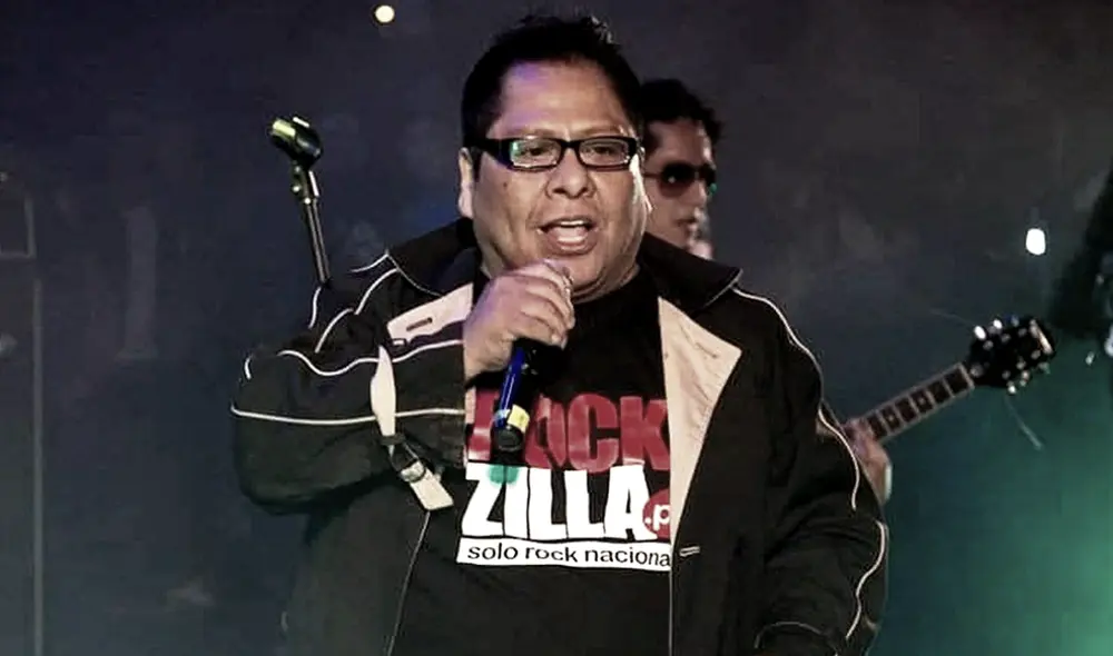 Cachuca es llevado a UCI y atraviesa con gran problema familiar. Foto: Facebook. Cachuca es llevado a UCI y atraviesa con gran problema familiar. Foto: Facebook.