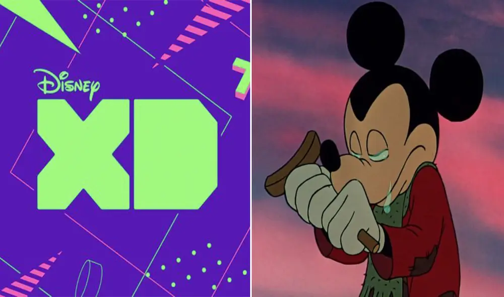 Disney XD dice adiós a su transmisión en Latinoamérica. Foto: Disney Disney XD dice adiós a su transmisión en Latinoamérica. Foto: Disney
