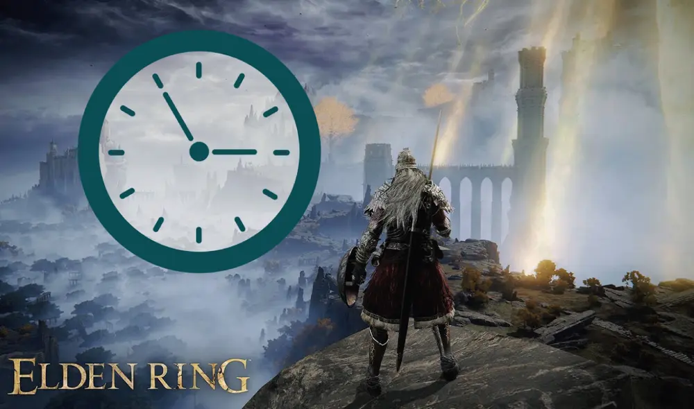 El juego ha logrado mucha fama en las últimas semanas. Foto: composición LR/ Elden Ring