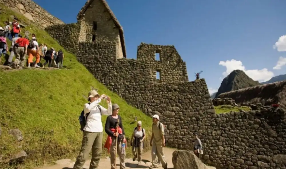 Medida se oficializó mediante el Decreto Supremo Nº 033-2022-PCM. Foto: Andina.