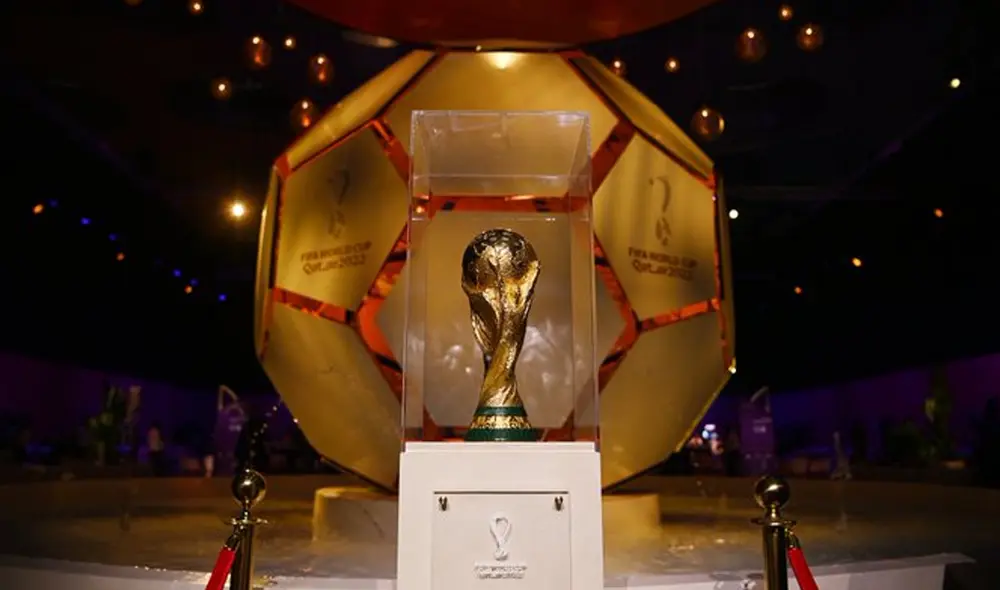 Uruguay albergó la primera Copa del Mundo de la historia en 1930. Foto: FIFA Uruguay albergó la primera Copa del Mundo de la historia en 1930. Foto: FIFA