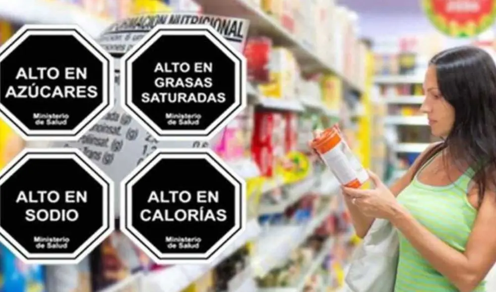 Medida entra en vigencia hoy, 1 de abril. Foto: Andina.