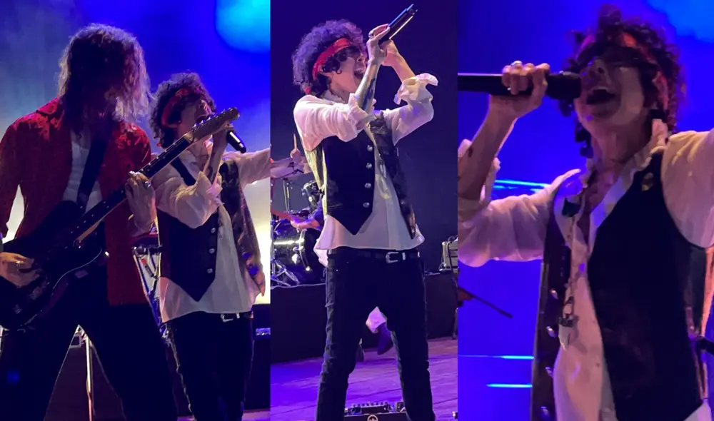 LP visita al Perú por segunda vez y nos presenta las canciones de su nuevo álbum "Churches". Foto: María Lucero Chávez/GLR LP visita al Perú por segunda vez y nos presenta las canciones de su nuevo álbum "Churches". Foto: María Lucero Chávez/GLR