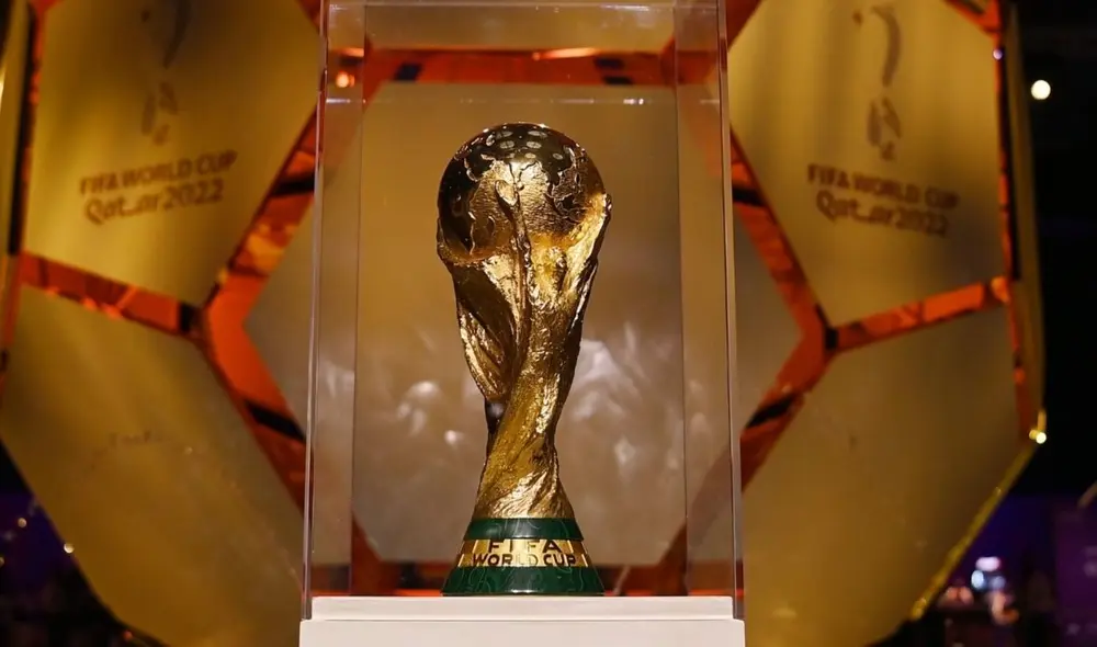 Solo 8 selecciones han logrado ganar la Copa del Mundo. Foto: FIFA.